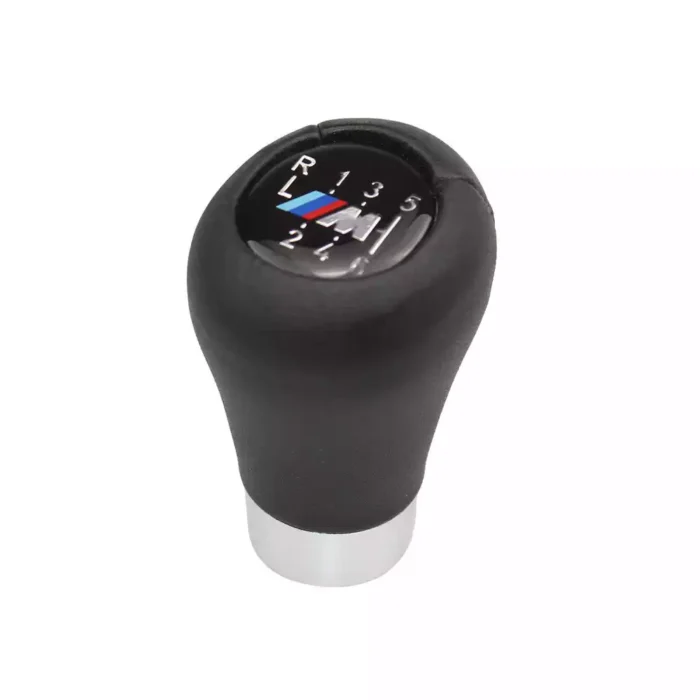 6 bėgių svirtis skirta BMW E serijos modeliams - Image 1