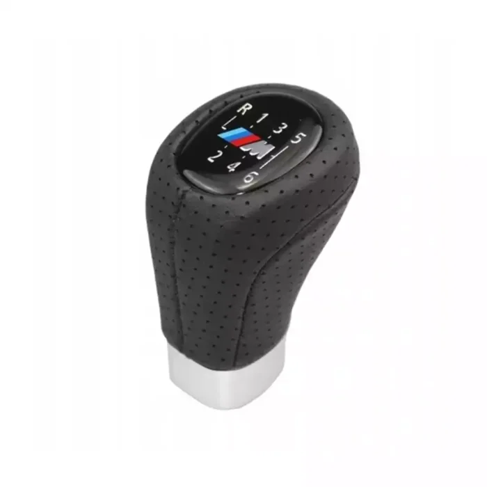 6 bėgių svirtis skirta BMW E serijos modeliams - Image 1