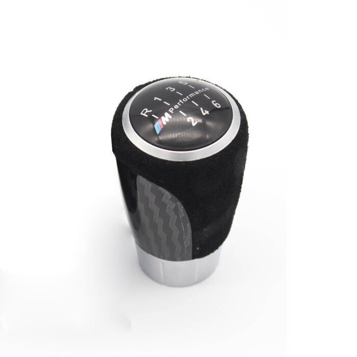 6 bėgių svirtis skirta BMW E serijos modeliams - Image 1