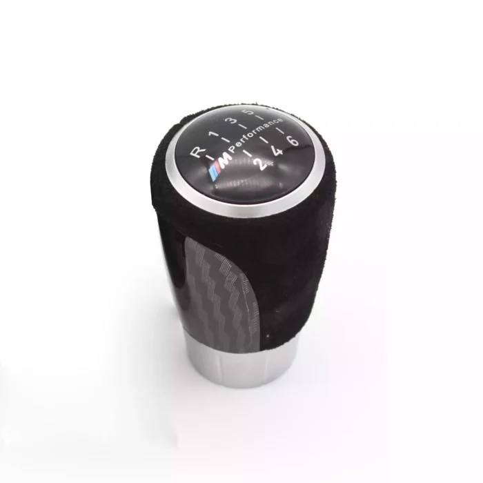 6 bėgių svirtis skirta BMW E serijos modeliams - Image 2