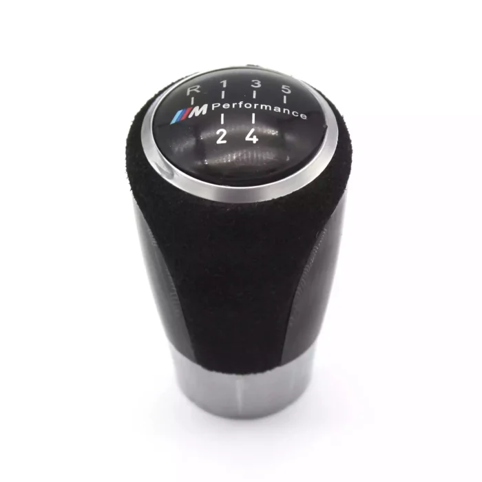 5 bėgių svirtis skirta BMW E serijos modeliams - Image 1