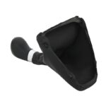 5 bėgių svirtis su oda skirta BMW E90, E91, E92, E93 - Image 2