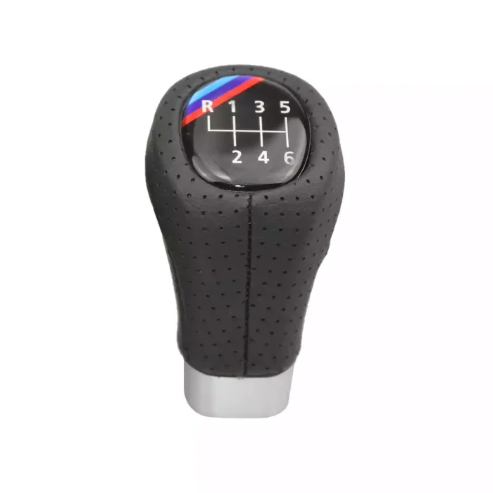 6 bėgių svirtis skirta BMW E serijos modeliams - Image 2