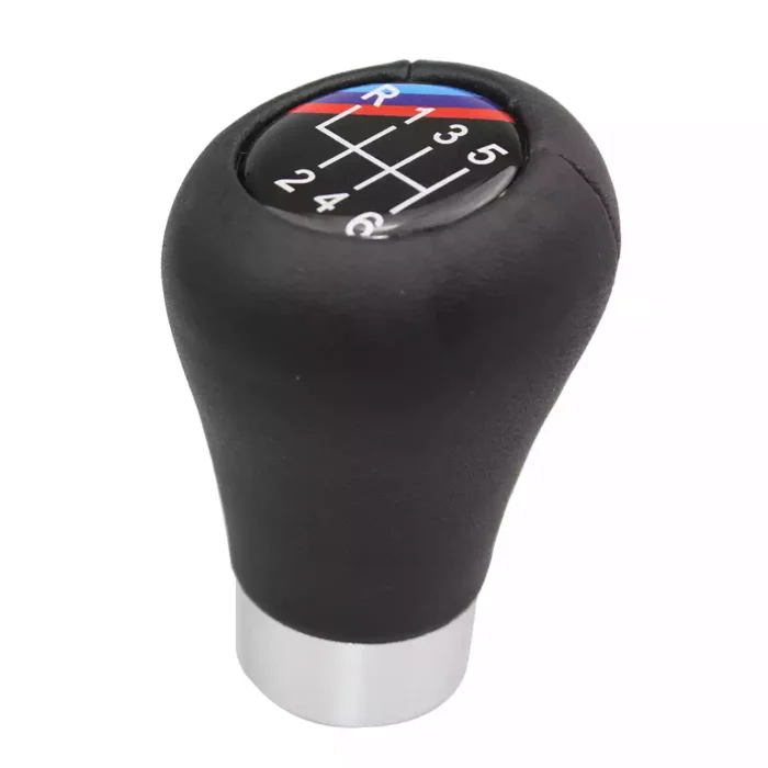 6 bėgių svirtis skirta BMW E serijos modeliams - Image 1