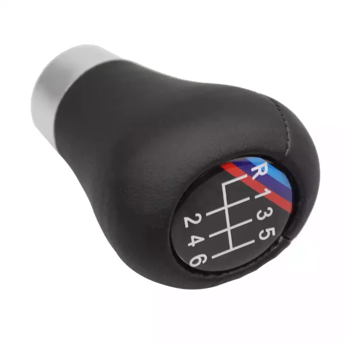 6 bėgių svirtis skirta BMW E serijos modeliams - Image 2