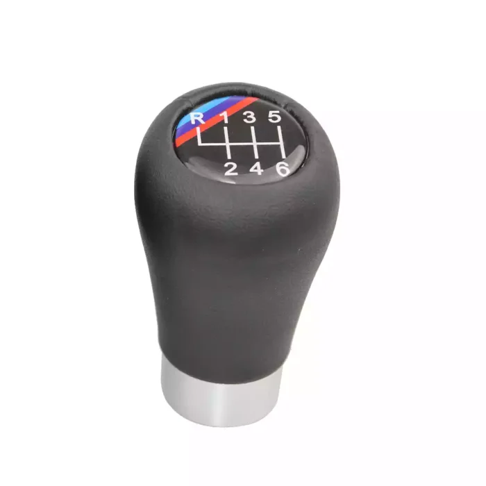 6 bėgių svirtis skirta BMW E serijos modeliams - Image 3