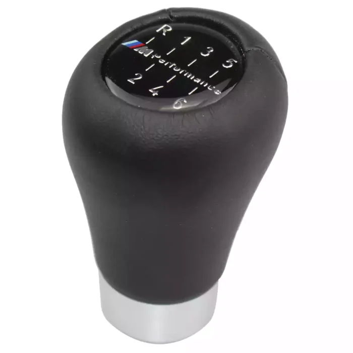 6 bėgių svirtis skirta BMW E serijos modeliams - Image 1