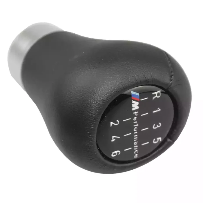 6 bėgių svirtis skirta BMW E serijos modeliams - Image 2