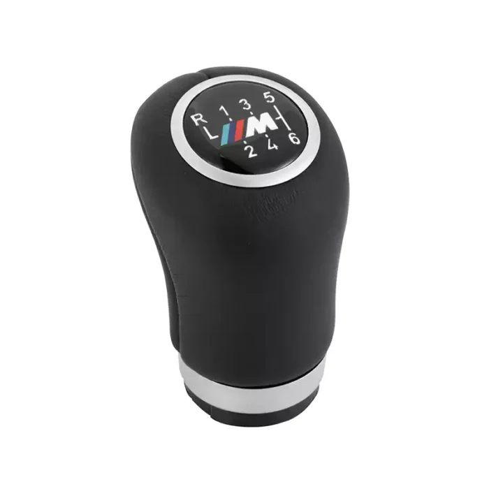 6 bėgių svirtis skirta BMW E serijos modeliams - Image 1