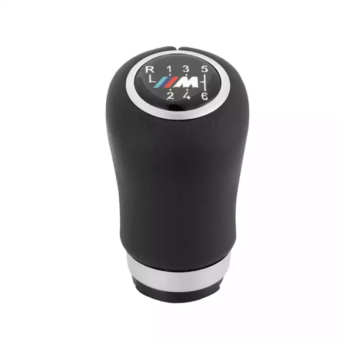 6 bėgių svirtis skirta BMW E serijos modeliams - Image 2