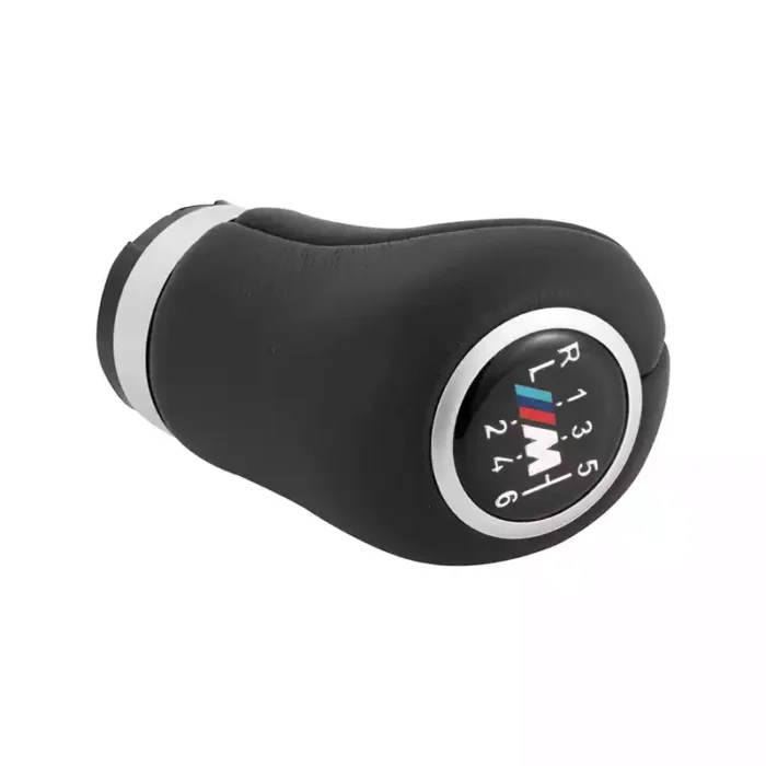 6 bėgių svirtis skirta BMW E serijos modeliams - Image 3