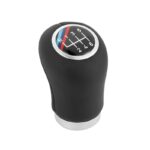 6 bėgių svirtis skirta BMW E serijos modeliams