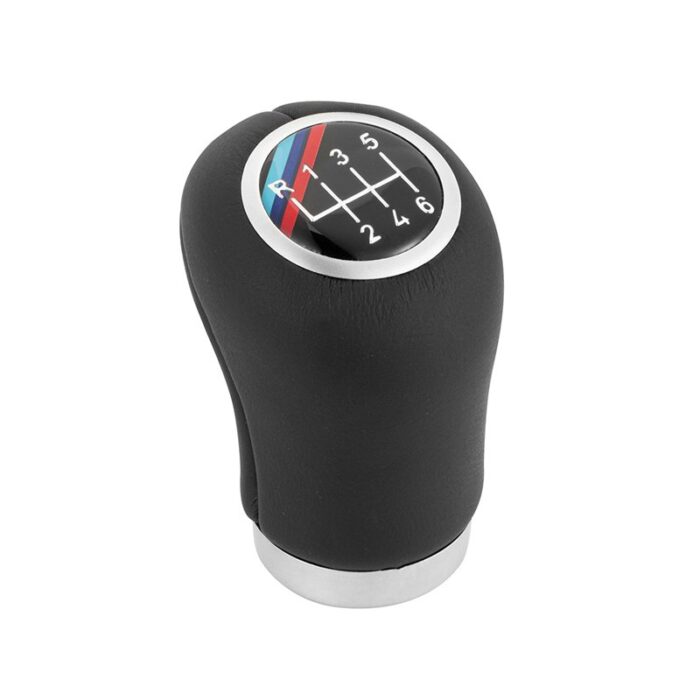 6 bėgių svirtis skirta BMW E serijos modeliams - Image 1