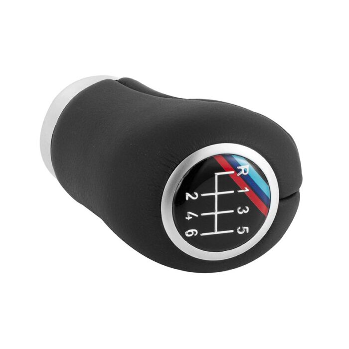 6 bėgių svirtis skirta BMW E serijos modeliams - Image 3