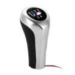 5 bėgių svirtis, šviečianti skirta BMW E serijos modeliams - Image 2