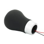 6 bėgių svirtis, šviečianti skirta BMW E serijos modeliams - Image 4