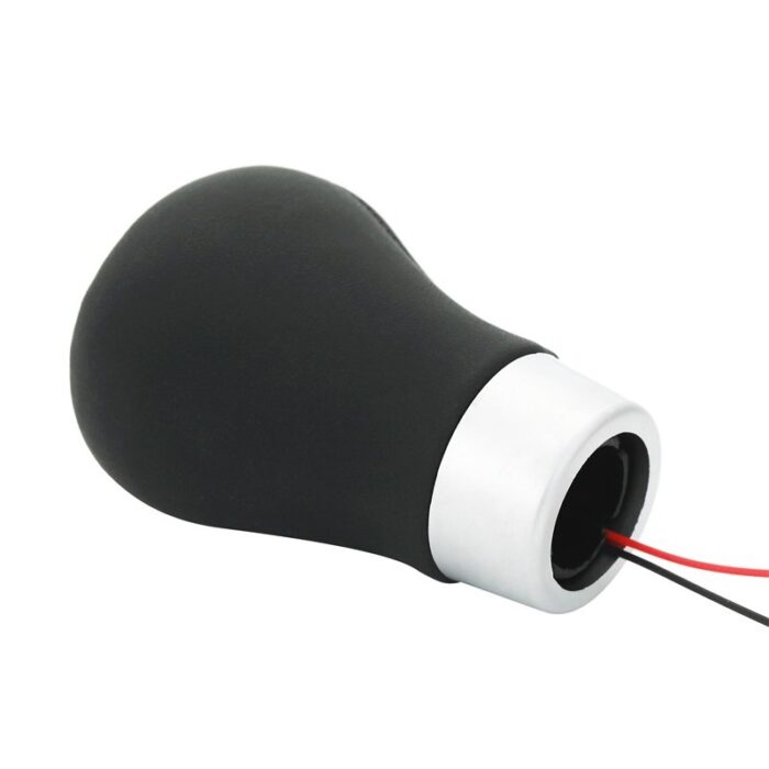 6 bėgių svirtis, šviečianti skirta BMW E serijos modeliams - Image 4