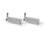 LED numerių apšvietimas skirtas BMW E53 - Image 4