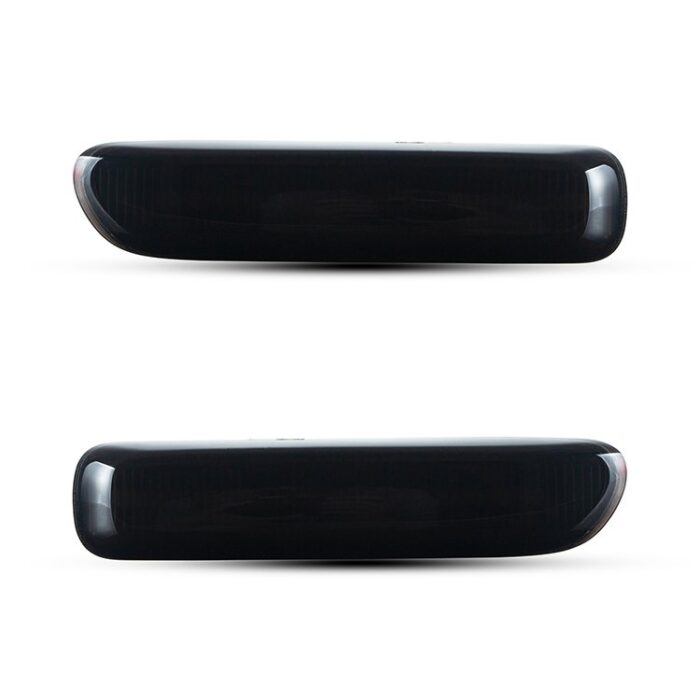 Tamsinti dinaminiai posūkiai skirti BMW E46 - Image 2