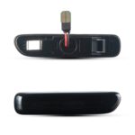 Tamsinti dinaminiai posūkiai skirti BMW E46 - Image 3