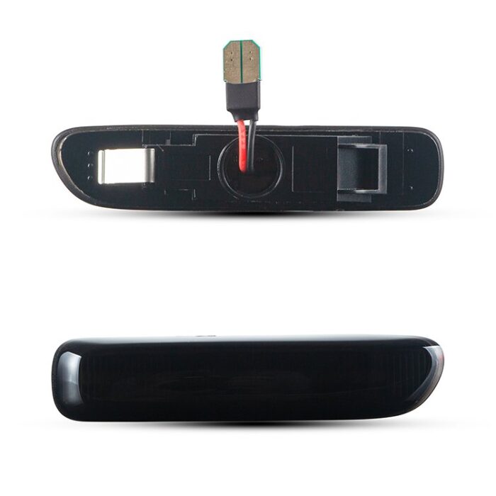 Tamsinti dinaminiai posūkiai skirti BMW E46 - Image 3