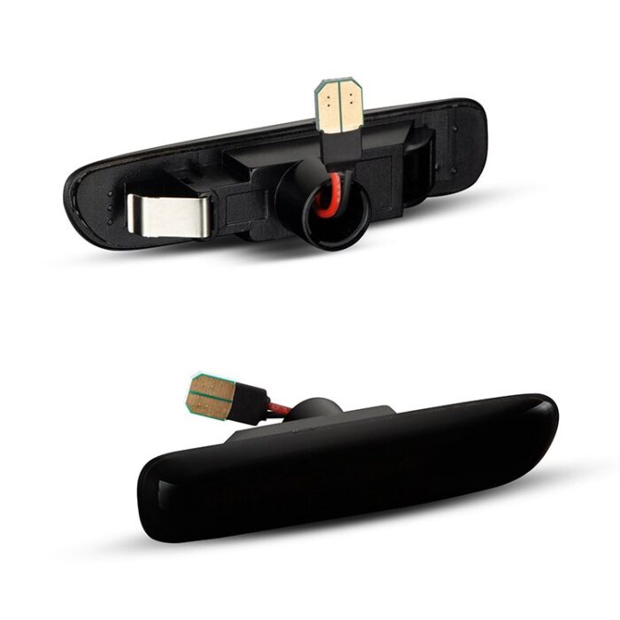 Tamsinti dinaminiai posūkiai skirti BMW E46 - Image 4