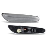 Skaidrūs posūkiai skirti BMW E serijos modeliams - Image 2