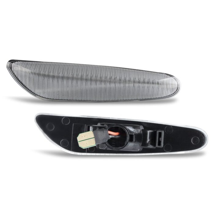 Skaidrūs posūkiai skirti BMW E serijos modeliams - Image 2