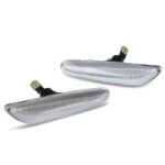 Skaidrūs posūkiai skirti BMW E serijos modeliams - Image 3