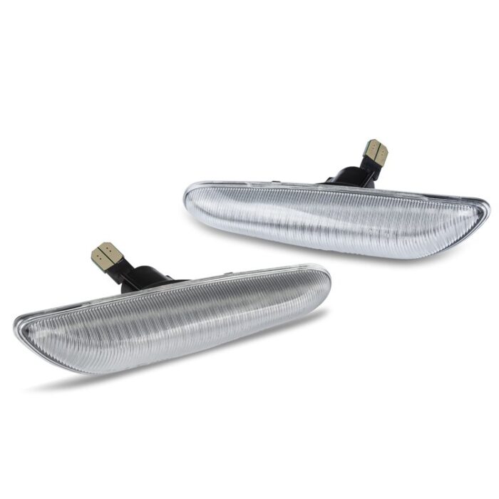 Skaidrūs posūkiai skirti BMW E serijos modeliams - Image 3