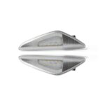 Skaidrūs posūkiai skirti BMW E70, E71, F25