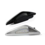 Skaidrūs posūkiai skirti BMW E70, E71, F25 - Image 3