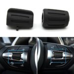 M-sport vairo mygtukų komplektas skirtas BMW F serijos modeliams