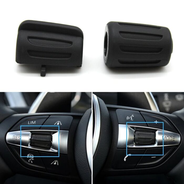 M-sport vairo mygtukų komplektas skirtas BMW F serijos modeliams - Image 1