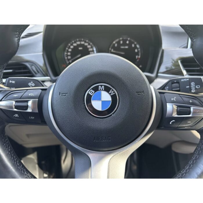 M-sport vairo mygtukų komplektas skirtas BMW F serijos modeliams - Image 3