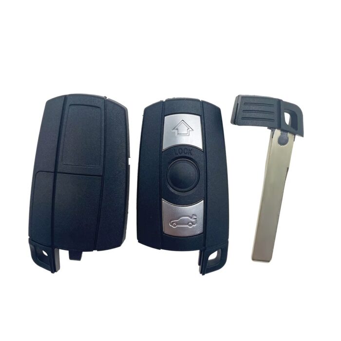 Rakto korpusas su geležte skirtas BMW E serijos modeliams - Image 4