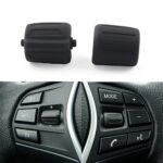 Standartinio vairo mygtukų komplektas skirtas BMW F serijos modeliams