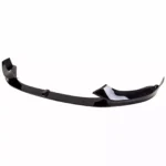 Juodas, blizgus priekinis pažeminimas skirtas F20, F21 LCI (2015-2019) - Image 3