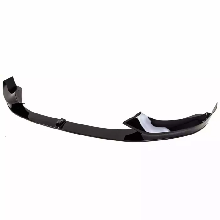 Juodas, blizgus priekinis pažeminimas skirtas F20, F21 LCI (2015-2019) - Image 3