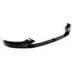 Juodas, blizgus priekinis pažeminimas skirtas F20, F21 LCI (2015-2019) - Image 5