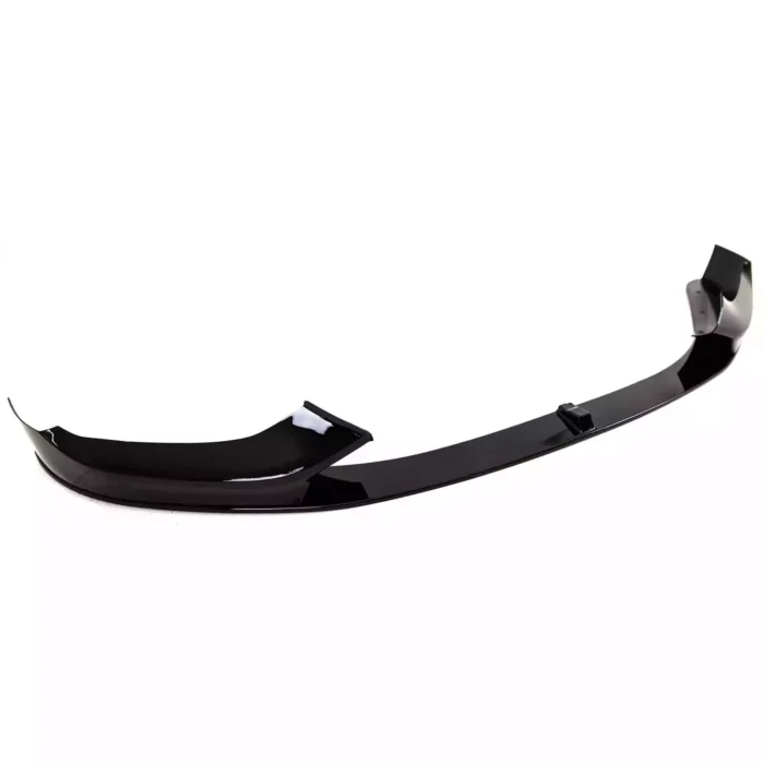 Juodas, blizgus priekinis pažeminimas skirtas F20, F21 LCI (2015-2019) - Image 5