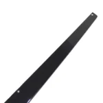 Juodi, blizgūs poslenksčiai skirti F20 ,F21 LCI (2015-2019) - Image 4