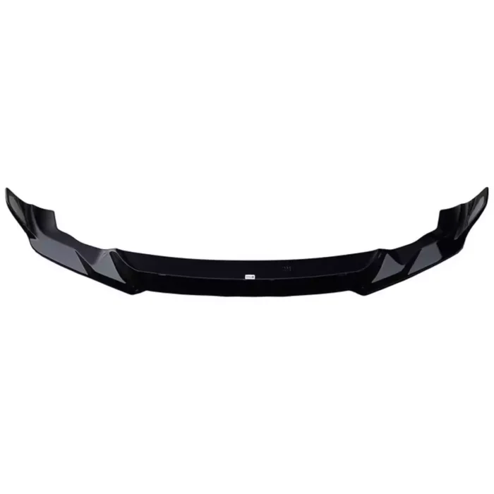 Juodas, blizgus priekinis pažeminimas skirtas BMW F87 M2 - Image 2