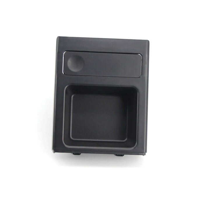 Puodelių laikiklis su monetų dėtuve skirtas BMW E46 - Image 6