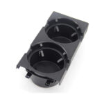 Puodelių laikiklis su monetų dėtuve skirtas BMW E46 - Image 3