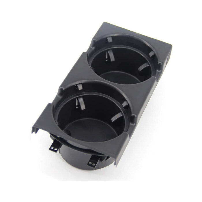 Puodelių laikiklis su monetų dėtuve skirtas BMW E46 - Image 3