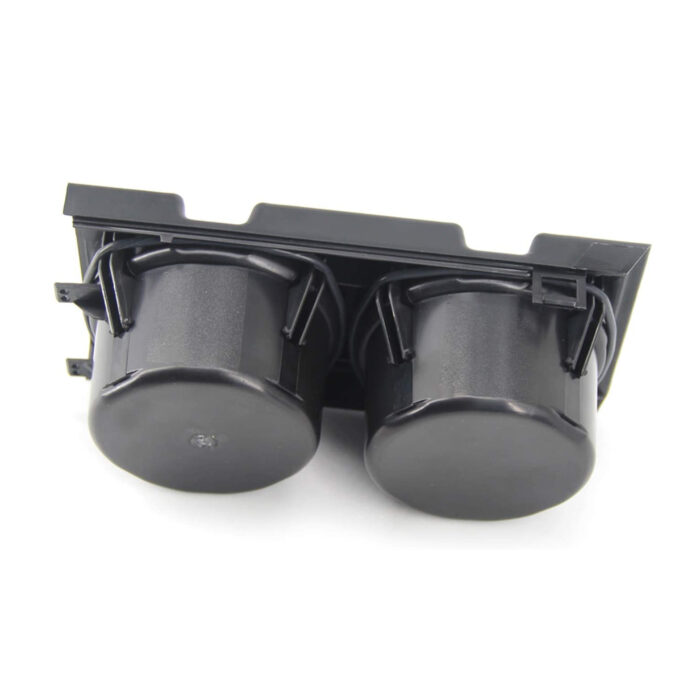 Puodelių laikiklis su monetų dėtuve skirtas BMW E46 - Image 4