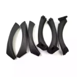 Durų rankenų komplektas skirtas BMW E90, E91