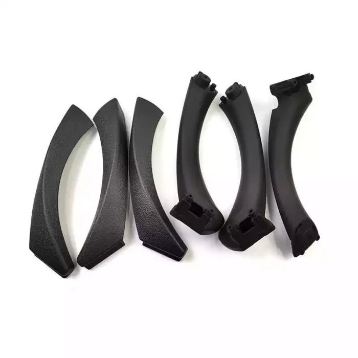 Durų rankenų komplektas skirtas BMW E90, E91 - Image 1