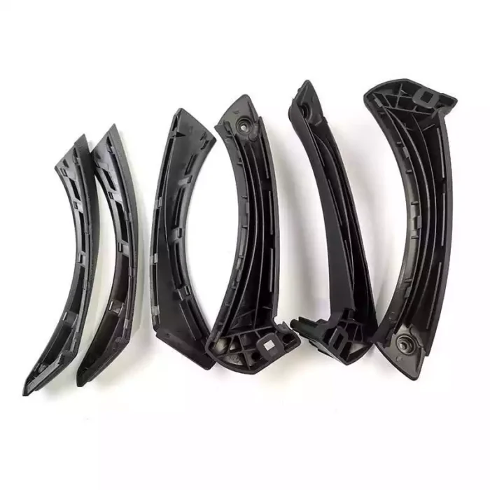 Durų rankenų komplektas skirtas BMW E90, E91 - Image 2